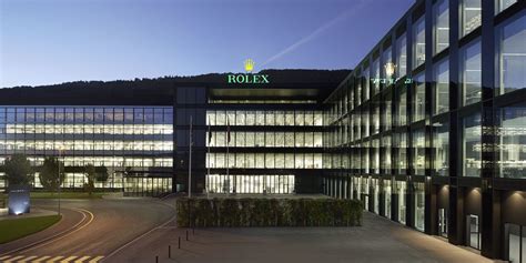 rolex headquarter|rolex watch usa headquarters.